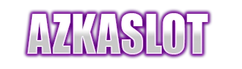 Logo AZKASLOT